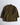 LES SIX / Third Way Field Jacket - KHAKI