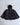 LES SIX / Disgustingly Big Anorak - BLACK