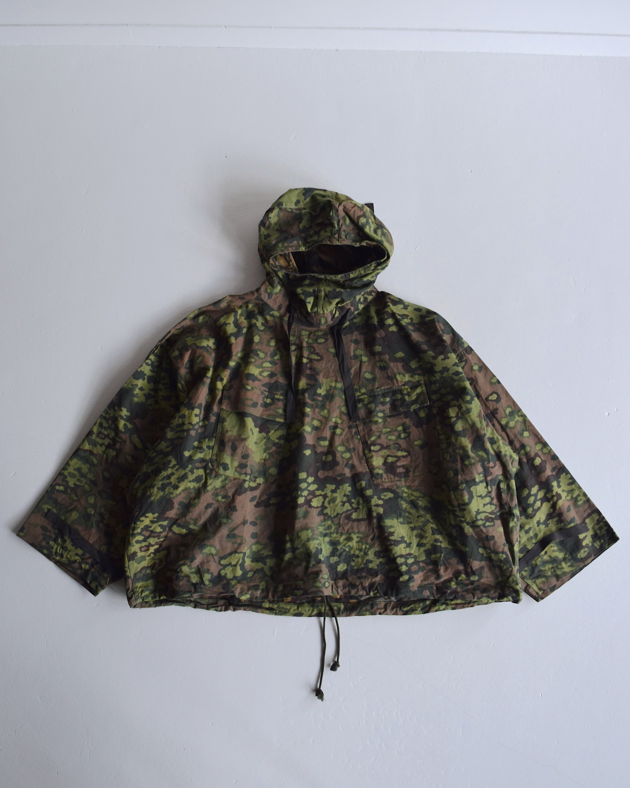 LES SIX / Disgustingly Big Anorak - ILLEGAL