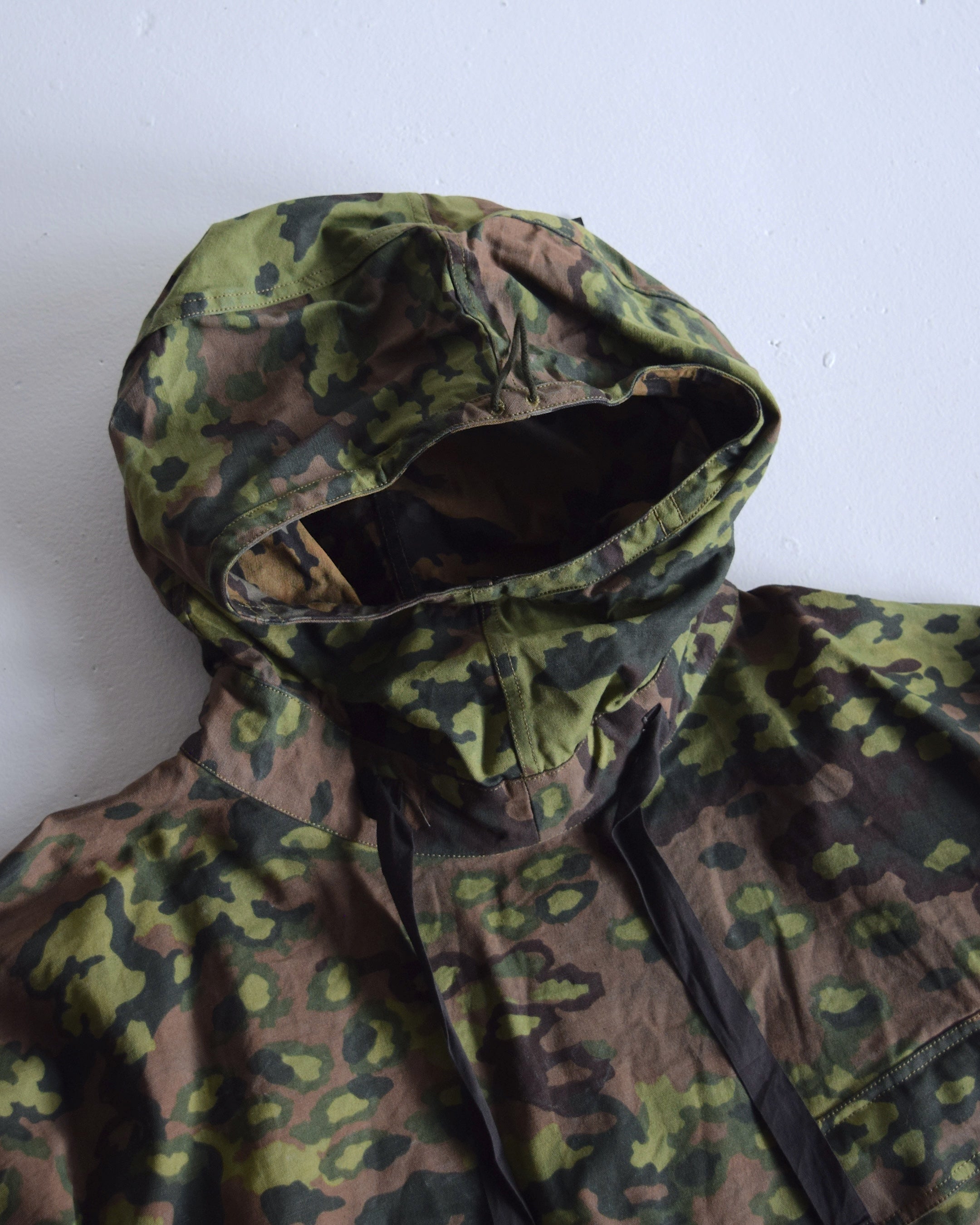 LES SIX / Disgustingly Big Anorak - ILLEGAL