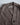 nakedgauge / COMFORT BLEND YARN JAPANESE BAND CARDIGAN - BROWN