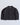 nakedgauge / COMFORT BLEND YARN JAPANESE BAND CARDIGAN - CHARCOAL