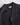 nakedgauge / COMFORT BLEND YARN JAPANESE BAND CARDIGAN - CHARCOAL
