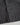 nakedgauge / COMFORT BLEND YARN JAPANESE BAND CARDIGAN - CHARCOAL