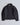satou / "check drivers knit" - sumi