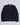 satou / "flower handstich knit" - kuro