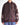 samuel zelig / Film Jacket - FADED BROWN
