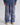 samuel zelig / Medieval Sweatpant - PALE BLUE