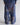 samuel zelig / Medieval Sweatpant - PALE BLUE