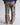 samuel zelig / Medieval Pant - SMOKE GREY