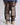 samuel zelig / Jardin Pant - FADED BLACK