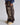 samuel zelig / Jardin Pant - FADED BLACK