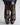 samuel zelig / Jardin Pant - FADED BLACK