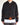 LES SIX / Orthodox Rebel Souvenir Jacket - Black / White
