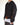 LES SIX / Orthodox Rebel Souvenir Jacket - Black / White