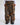 LES SIX / Third Way Field Pants - ILLEGAL CAMO