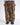 LES SIX / Third Way Field Pants - ILLEGAL CAMO
