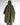 LES SIX / Second Way Tent Jacket - Zionist Camo