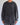 INTODUSK / INTODUSK STRANGERS TEE - WASHED BLACK