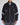 INTODUSK / LINING TRACK JACKET - BLACK