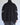 INTODUSK / LINING TRACK JACKET - BLACK