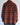 INTODUSK / DISCIPLE PLAID SHIRT - ORANGE