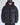 INTODUSK / DOWN JACKET - BLACK