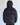 INTODUSK / DOWN JACKET - BLACK