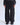 INTODUSK / EASY DOUBLE KNEE - SOLID BLACK