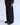 INTODUSK / EASY DOUBLE KNEE - SOLID BLACK