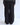 INTODUSK / EASY DOUBLE KNEE - SOLID BLACK