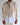 LES SIX / Patriots Denim Jacket - WHITE