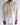 LES SIX / Patriots Denim Jacket - WHITE