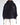 LES SIX / Disgustingly Big Anorak - BLACK