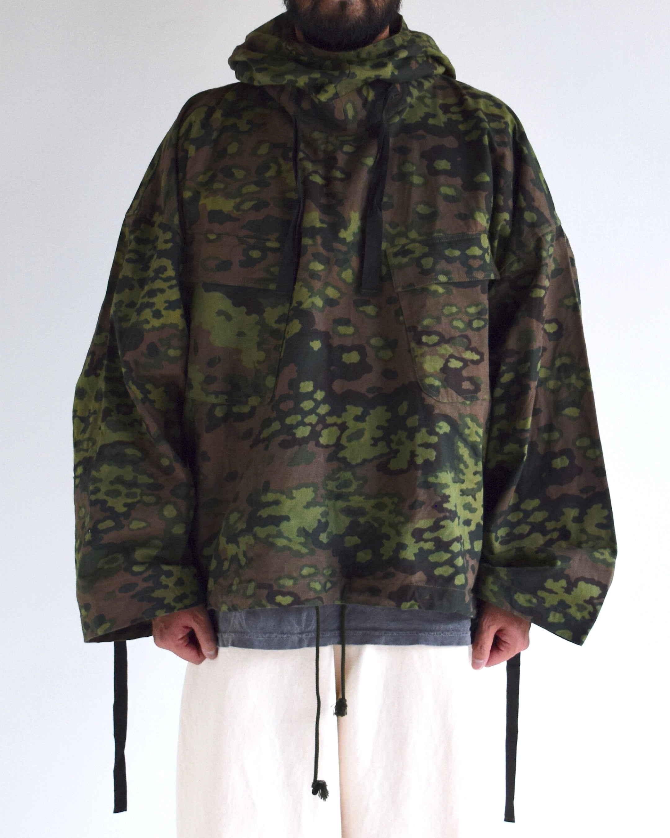 LES SIX / Disgustingly Big Anorak - ILLEGAL