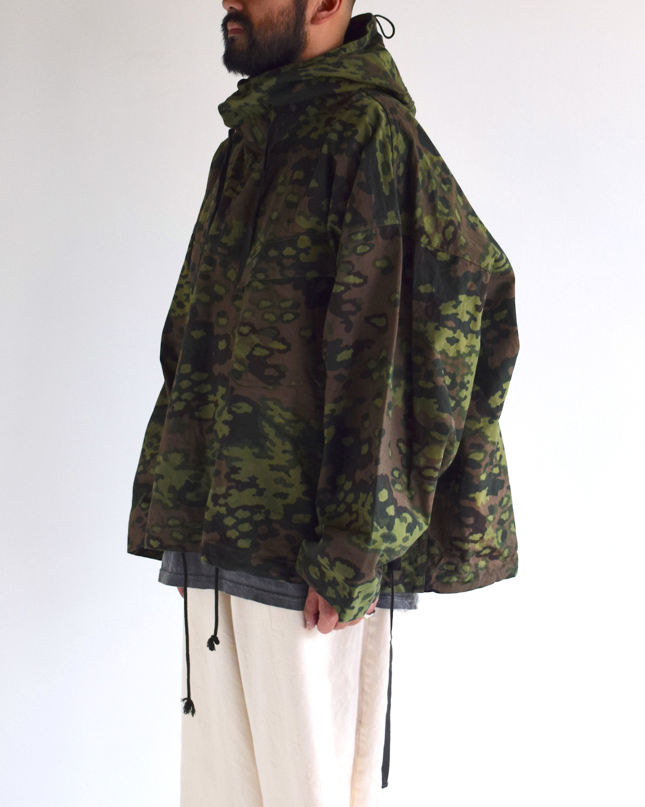 LES SIX / Disgustingly Big Anorak - ILLEGAL