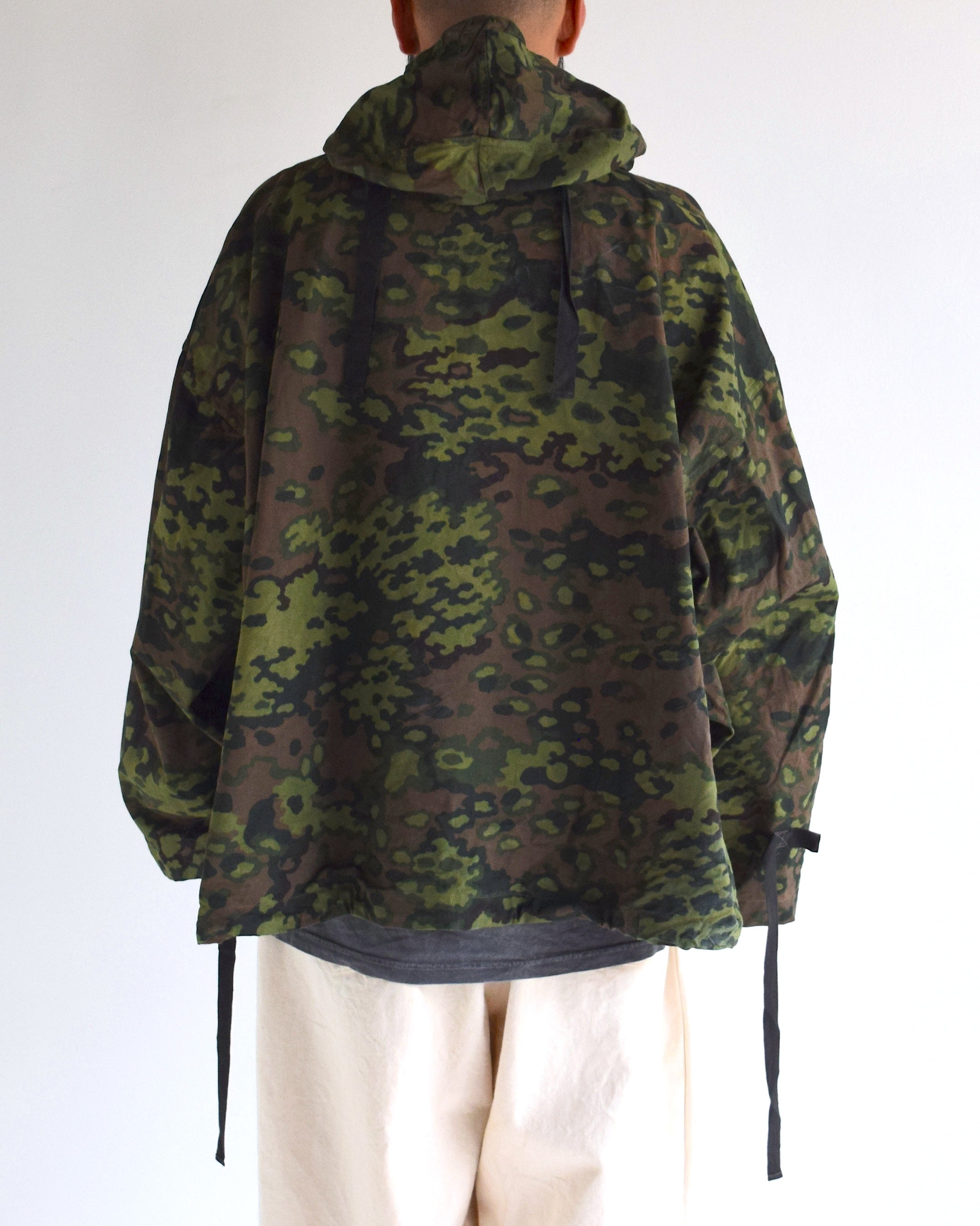 LES SIX / Disgustingly Big Anorak - ILLEGAL