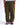 LES SIX / Third Way Field Pants - KHAKI