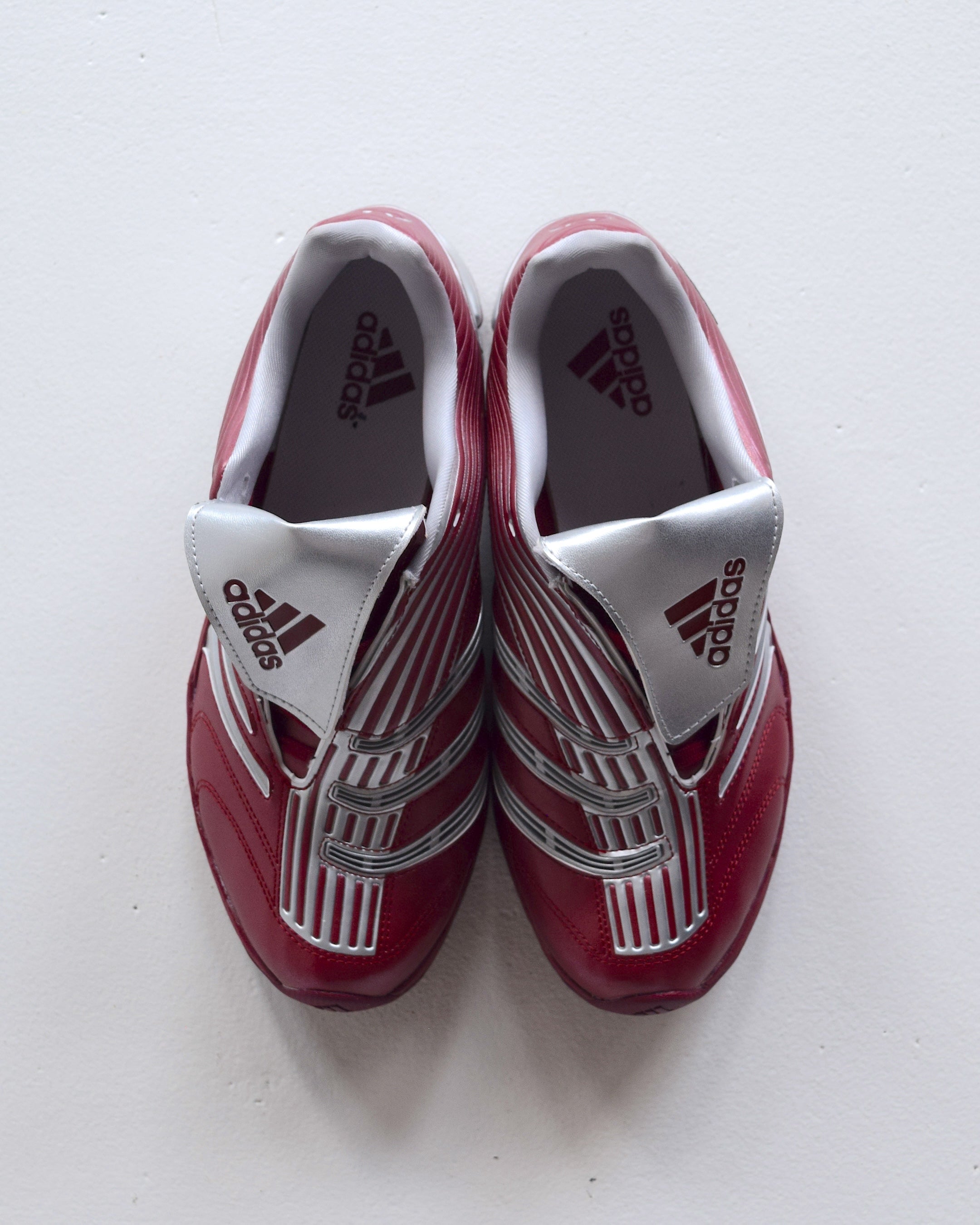 ADIDAS / PREDATOR MEGARIDE - BURGUNDY