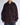 satou / "half zip melton shirt" - sabi
