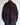 satou / "half zip melton shirt" - sabi
