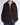 satou / "half zip melton shirt" - sabi
