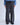 satou / "fleece easy pants" - sumi
