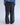 satou / "fleece easy pants" - sumi