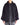 INTODUSK / DENIM BUSINESS JACKET  - BLACK