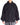 INTODUSK / DENIM BUSINESS JACKET  - BLACK