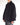 INTODUSK / DENIM BUSINESS JACKET  - BLACK