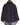INTODUSK / DENIM BUSINESS JACKET  - BLACK