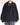 INTODUSK / SKI SLOPE DENIM JACKET  - BLACK