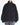 INTODUSK / SKI SLOPE DENIM JACKET  - BLACK